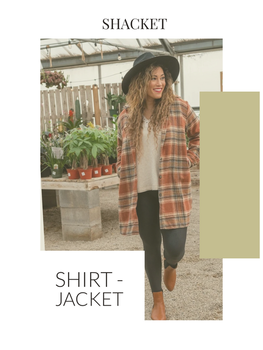 TREND ALERT! - Modish Lily