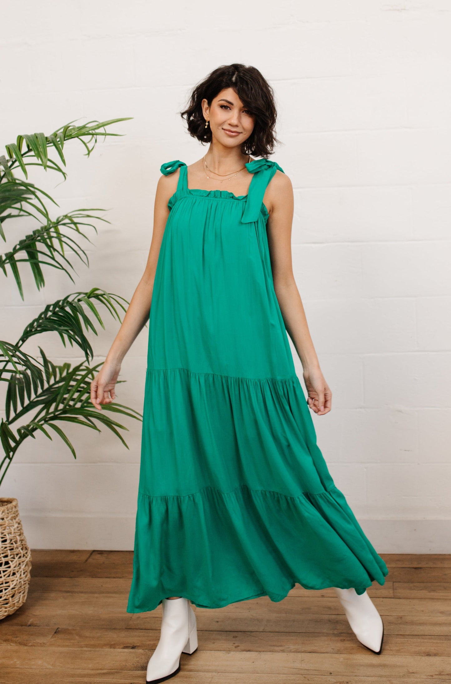 Venetian Coast Dress-Womens-Modish Lily, Tecumseh Michigan