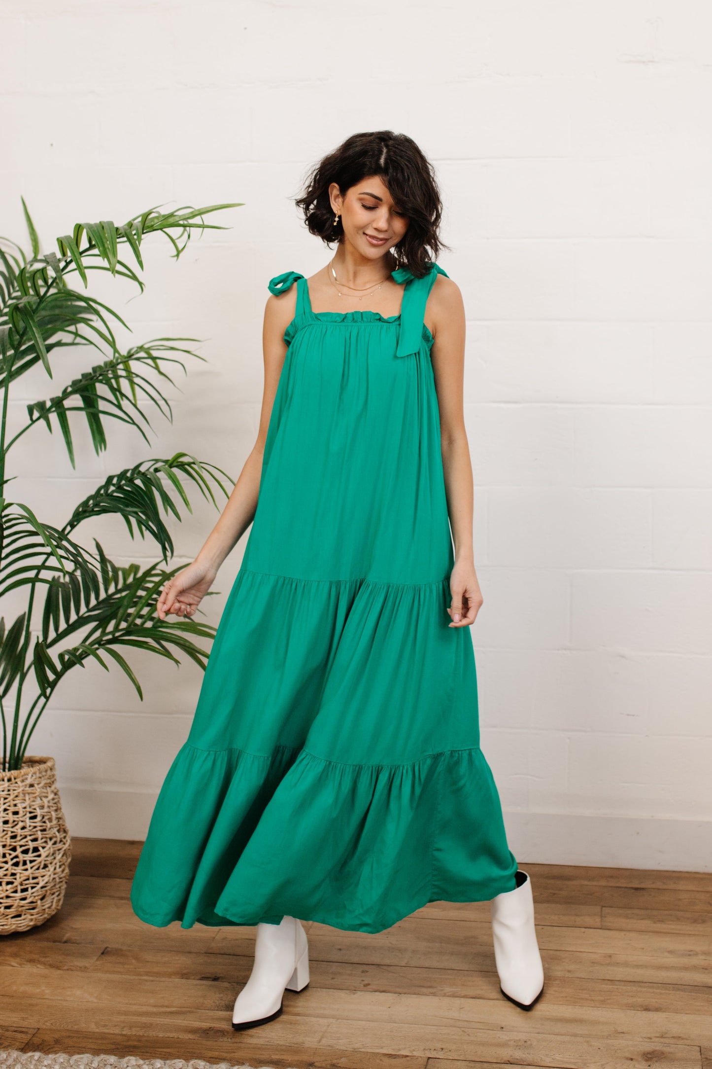 Venetian Coast Dress-Womens-Modish Lily, Tecumseh Michigan