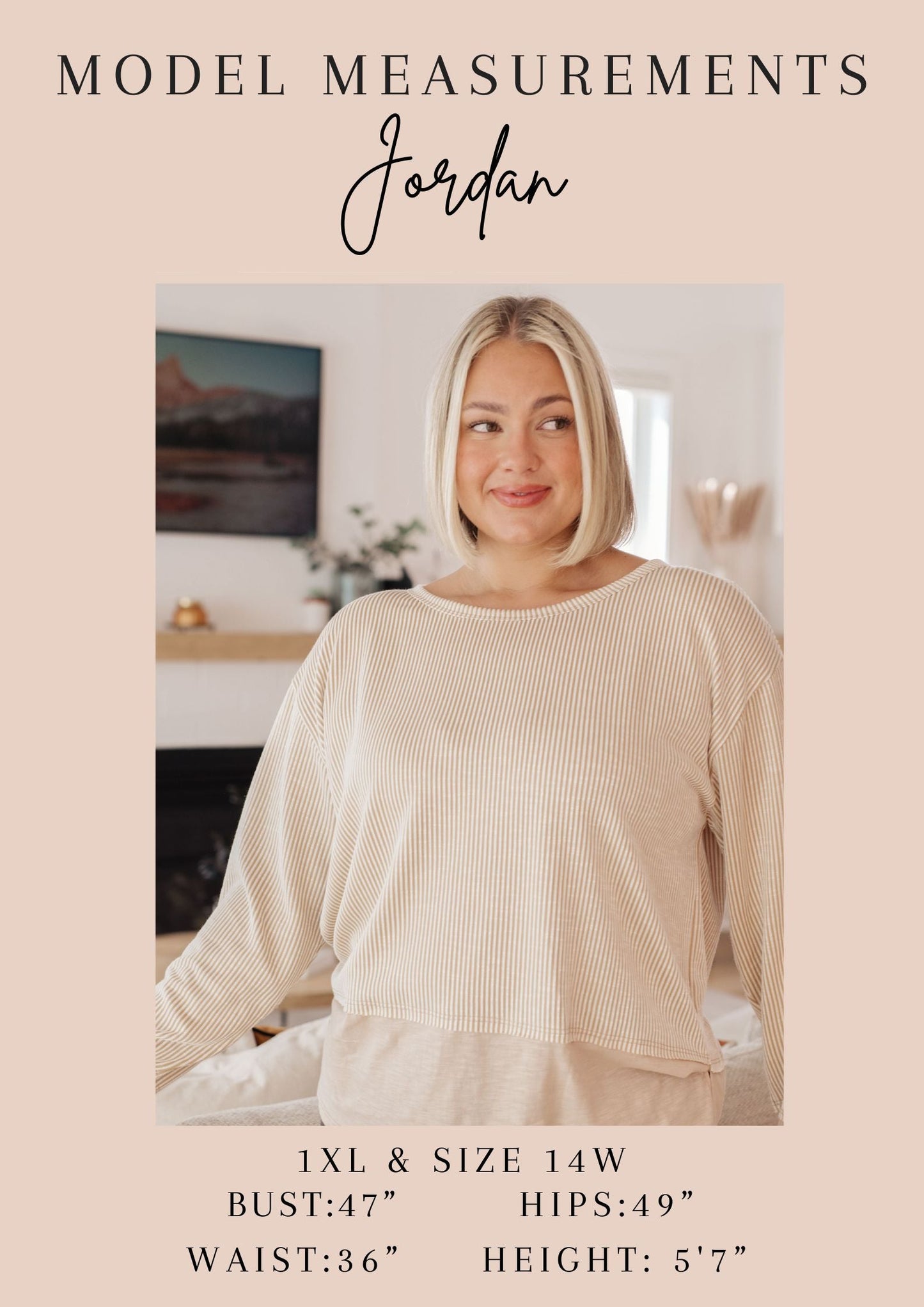 Perfectly Resolved Sweater Tank-Womens-Modish Lily, Tecumseh Michigan
