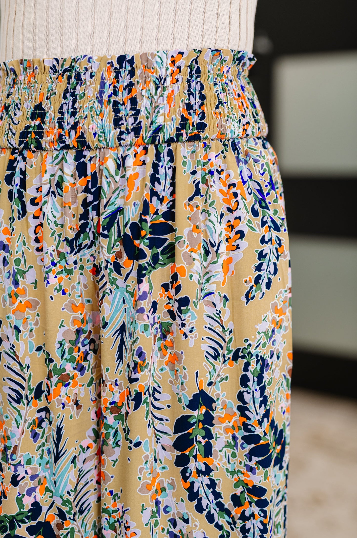 Journey Onward Wide Leg Pants-Womens-Modish Lily, Tecumseh Michigan