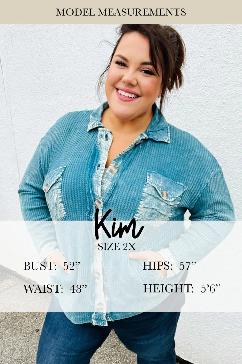 Casual Chic Hunter Green Oversized V Neck Rib Knit Sweater-2024 Blow-Out Sale-Modish Lily, Tecumseh Michigan