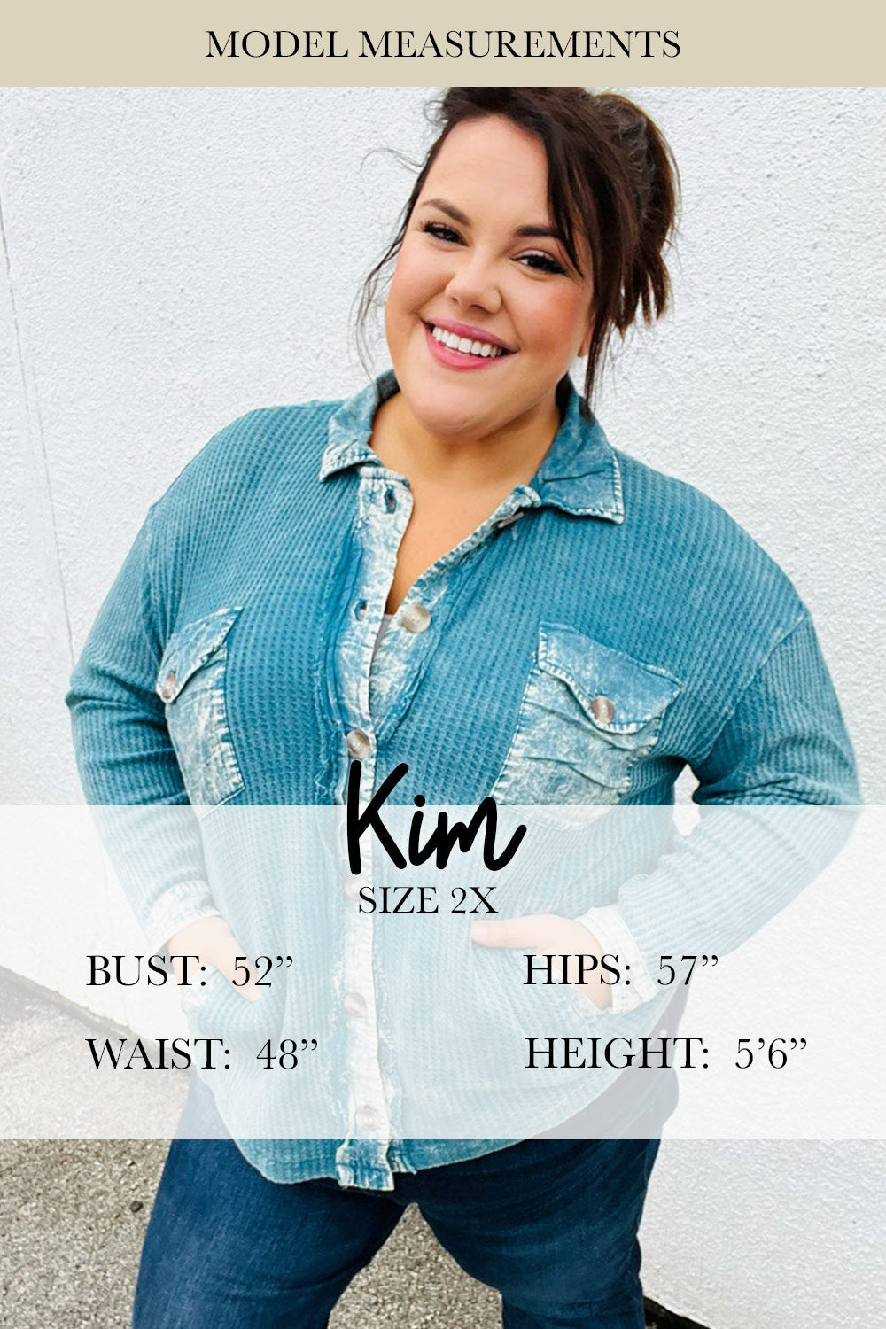 Weekend Ready Taupe Embroidered Notched Neck Babydoll Top-Modish Lily, Tecumseh Michigan