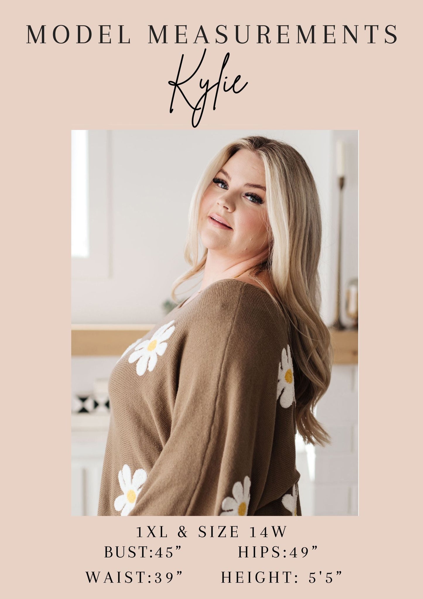 Happiness Comes in Waves Tee-Tops-Modish Lily, Tecumseh Michigan