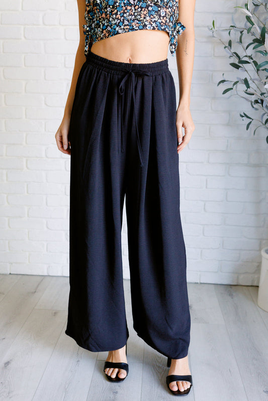 Send it On Wide Leg Pants-Bottoms-Modish Lily, Tecumseh Michigan