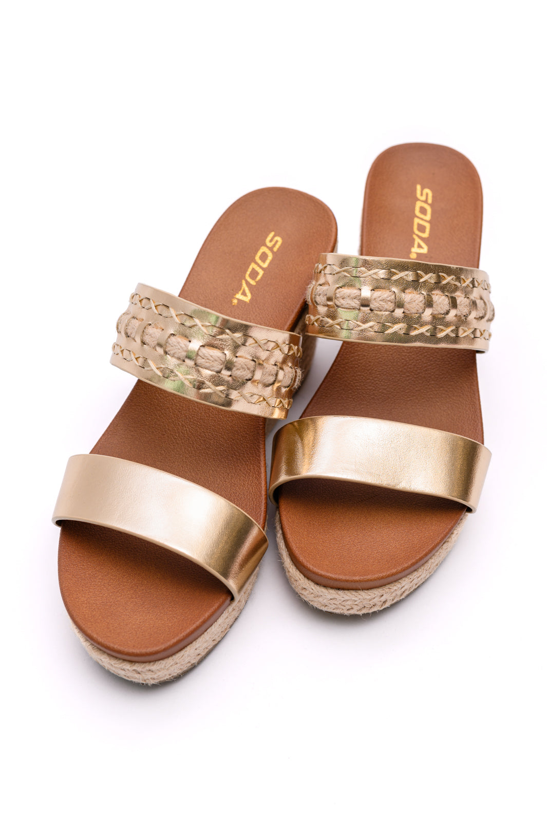 Taking the Next Step Open Toe Shoes-Shoes-Modish Lily, Tecumseh Michigan