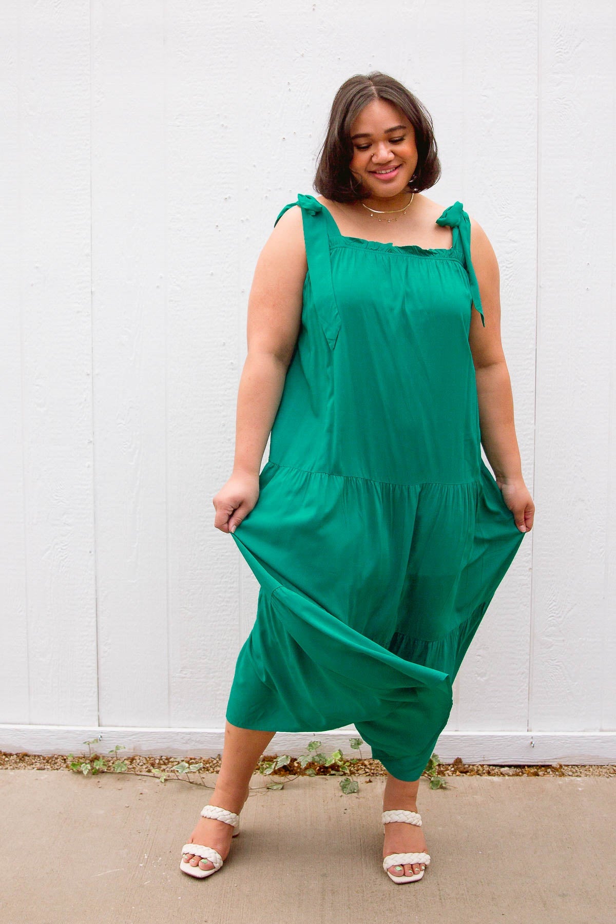 Venetian Coast Dress-Womens-Modish Lily, Tecumseh Michigan