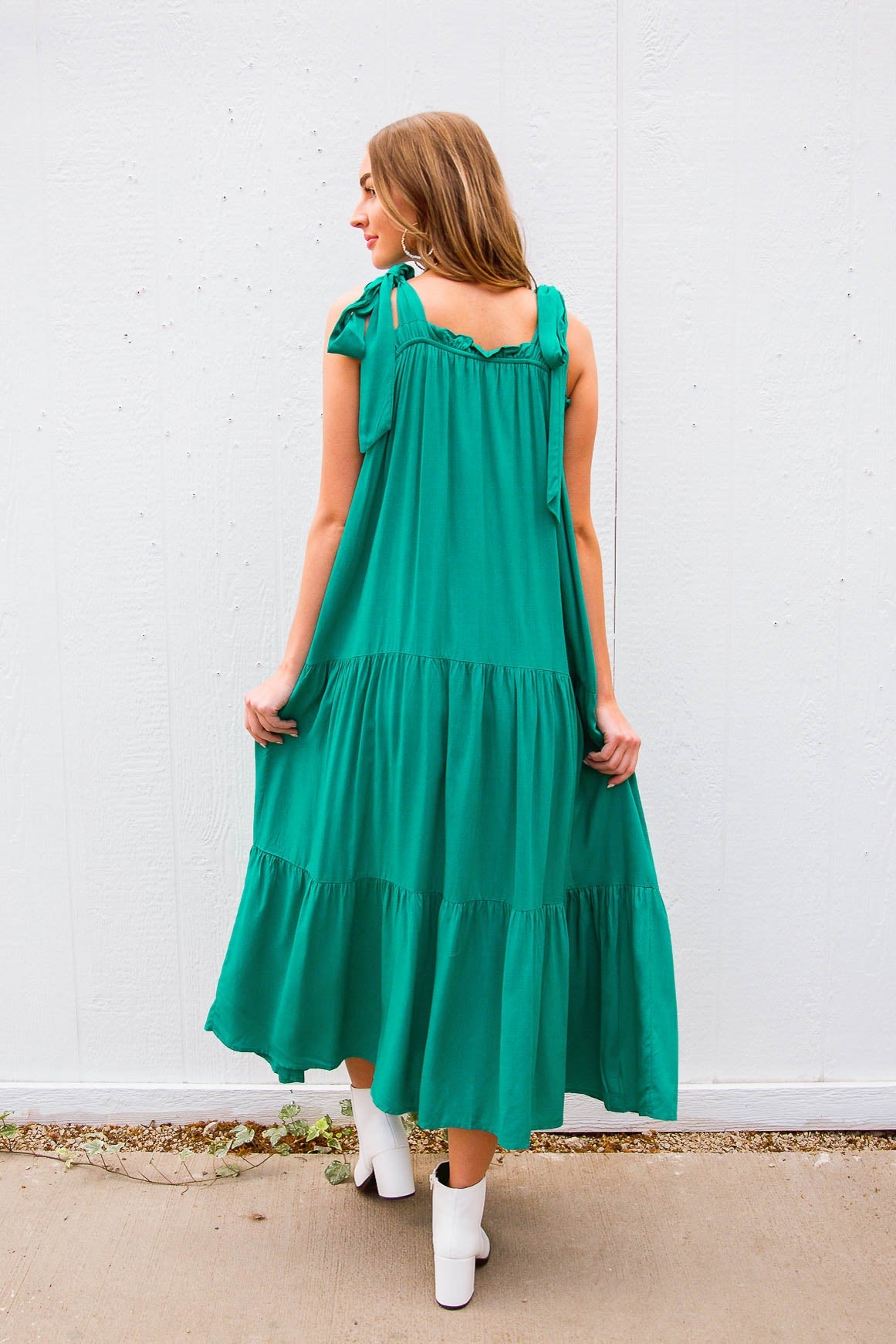 Venetian Coast Dress-Womens-Modish Lily, Tecumseh Michigan