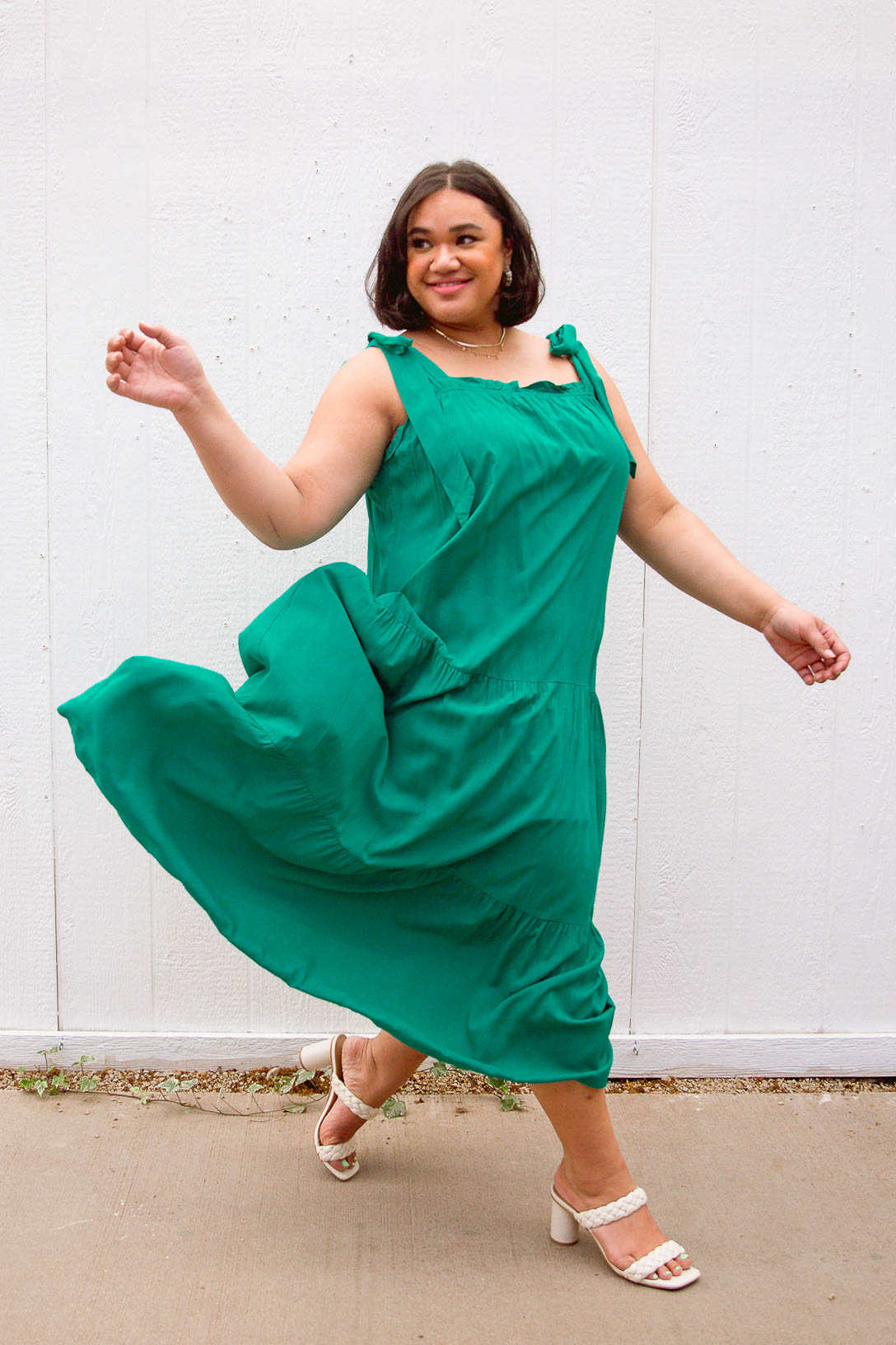 Venetian Coast Dress-Womens-Modish Lily, Tecumseh Michigan