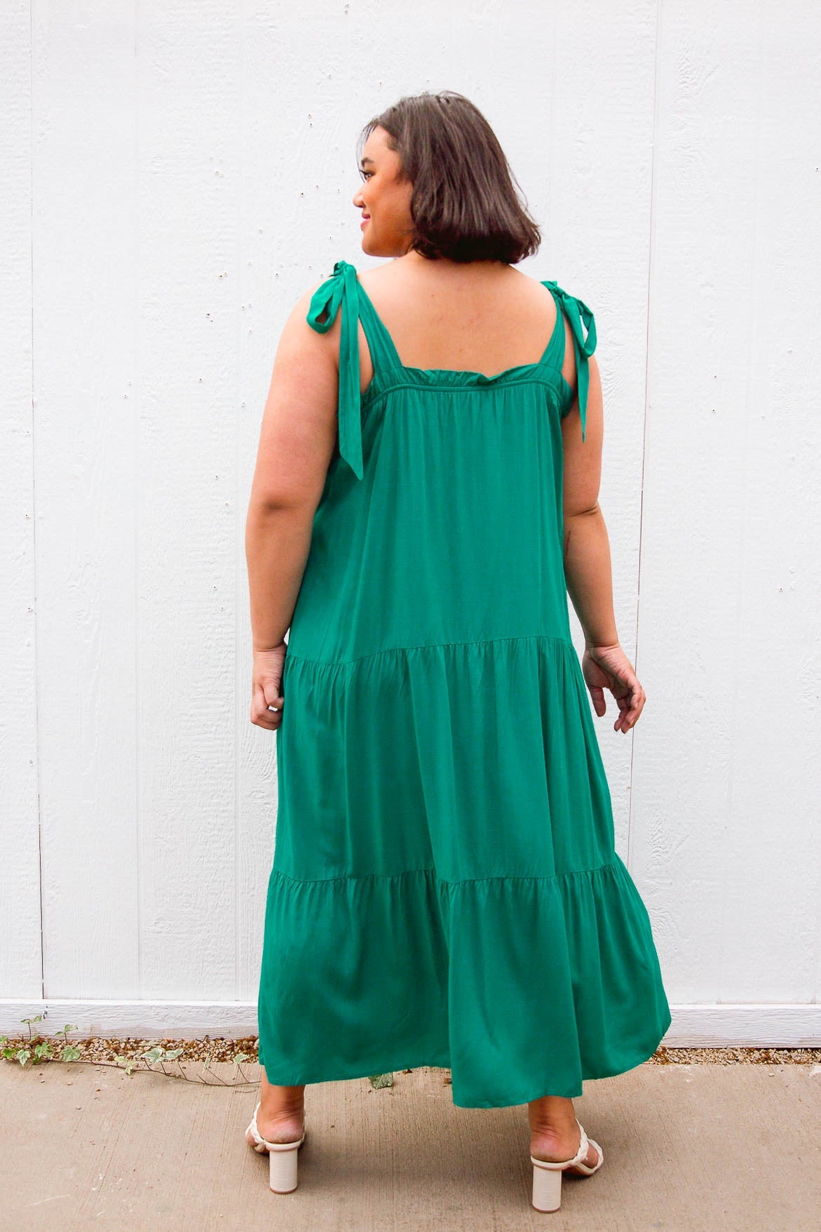 Venetian Coast Dress-Womens-Modish Lily, Tecumseh Michigan