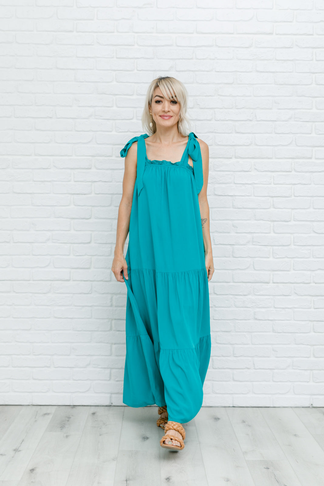 Venetian Coast Dress-Womens-Modish Lily, Tecumseh Michigan