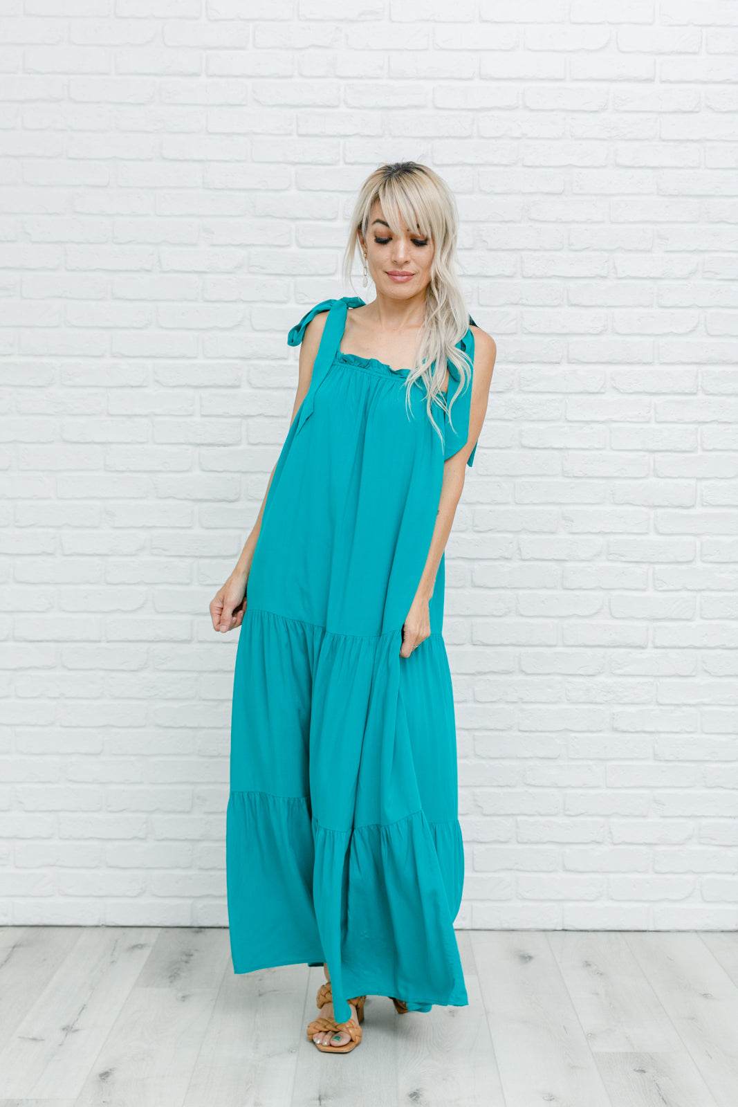 Venetian Coast Dress-Womens-Modish Lily, Tecumseh Michigan