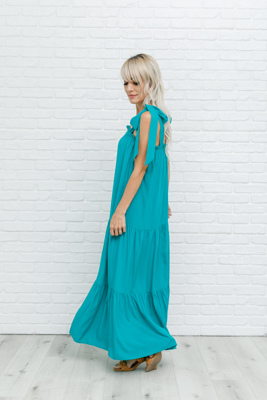 Venetian Coast Dress-Womens-Modish Lily, Tecumseh Michigan