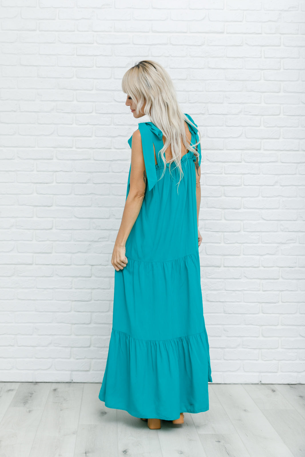 Venetian Coast Dress-Womens-Modish Lily, Tecumseh Michigan