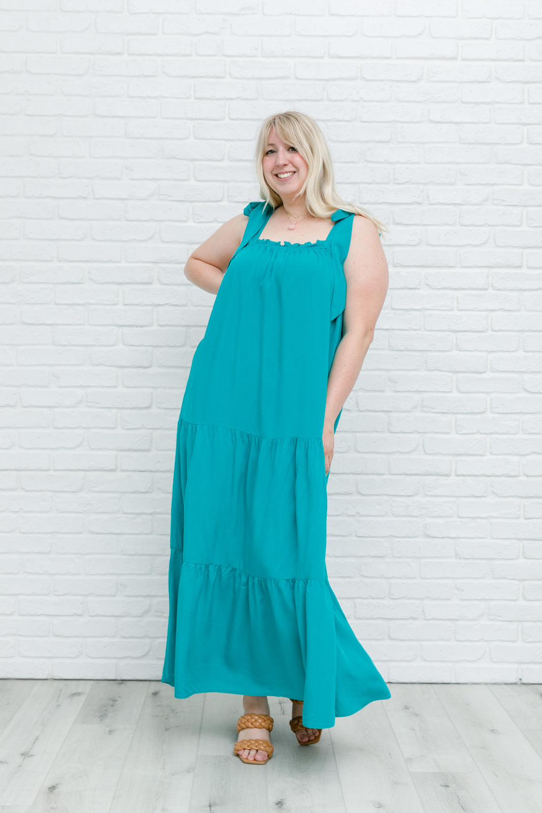 Venetian Coast Dress-Womens-Modish Lily, Tecumseh Michigan