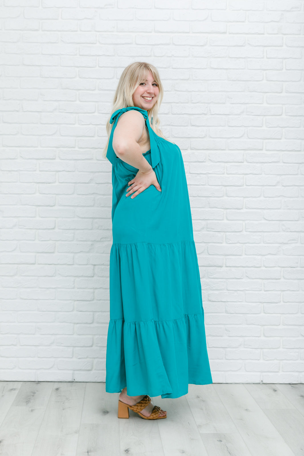 Venetian Coast Dress-Womens-Modish Lily, Tecumseh Michigan