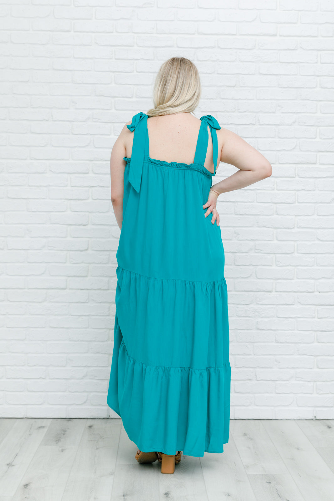 Venetian Coast Dress-Womens-Modish Lily, Tecumseh Michigan
