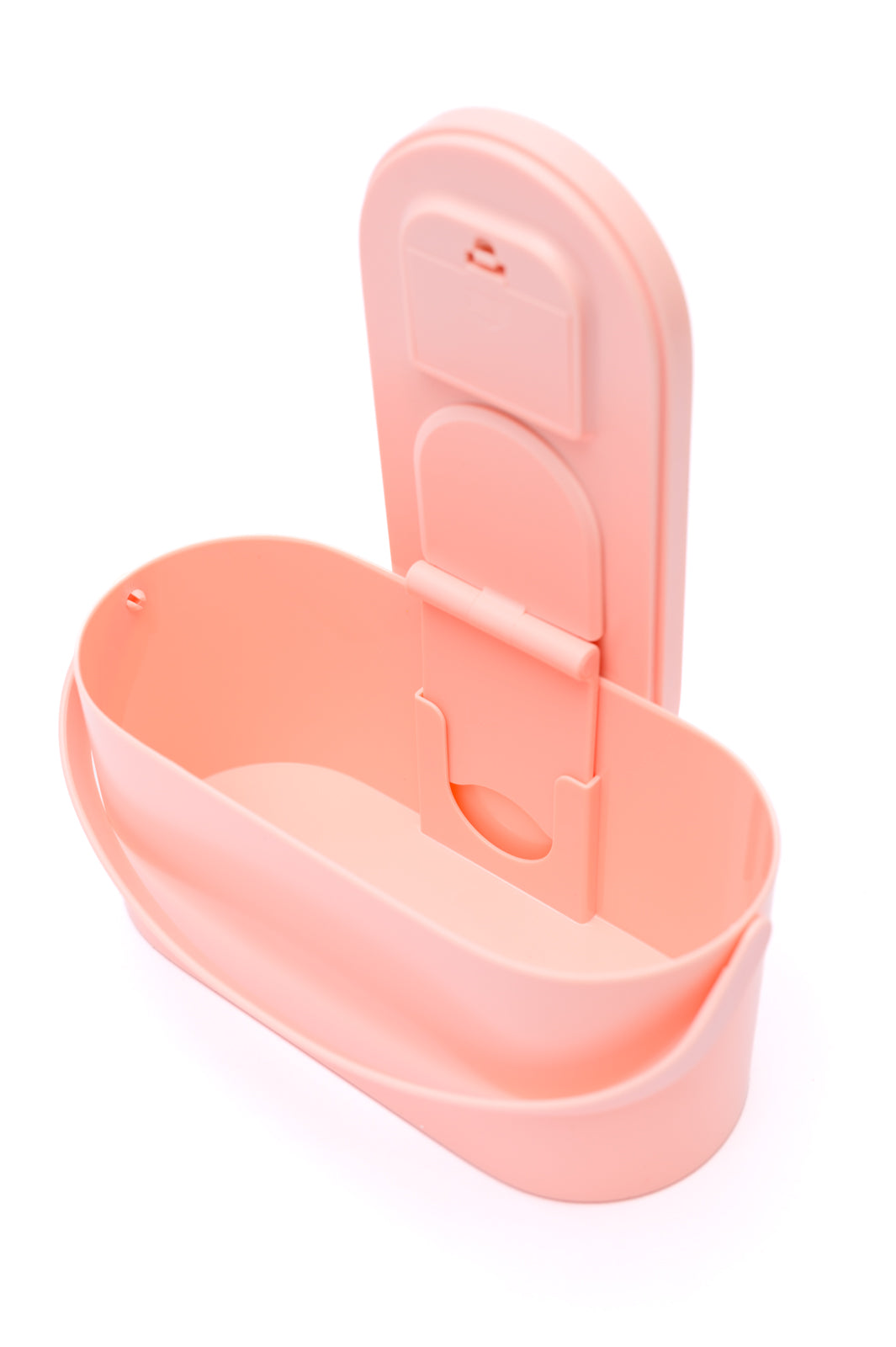 Portable Beauty Storage With LED Mirror-Womens-Modish Lily, Tecumseh Michigan