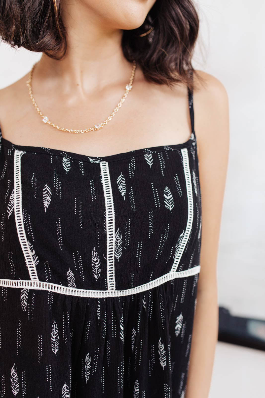 Fly Away Tank-Womens-Modish Lily, Tecumseh Michigan
