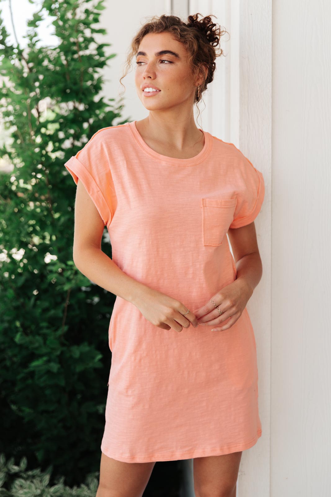 Makena Dress-Womens-Modish Lily, Tecumseh Michigan