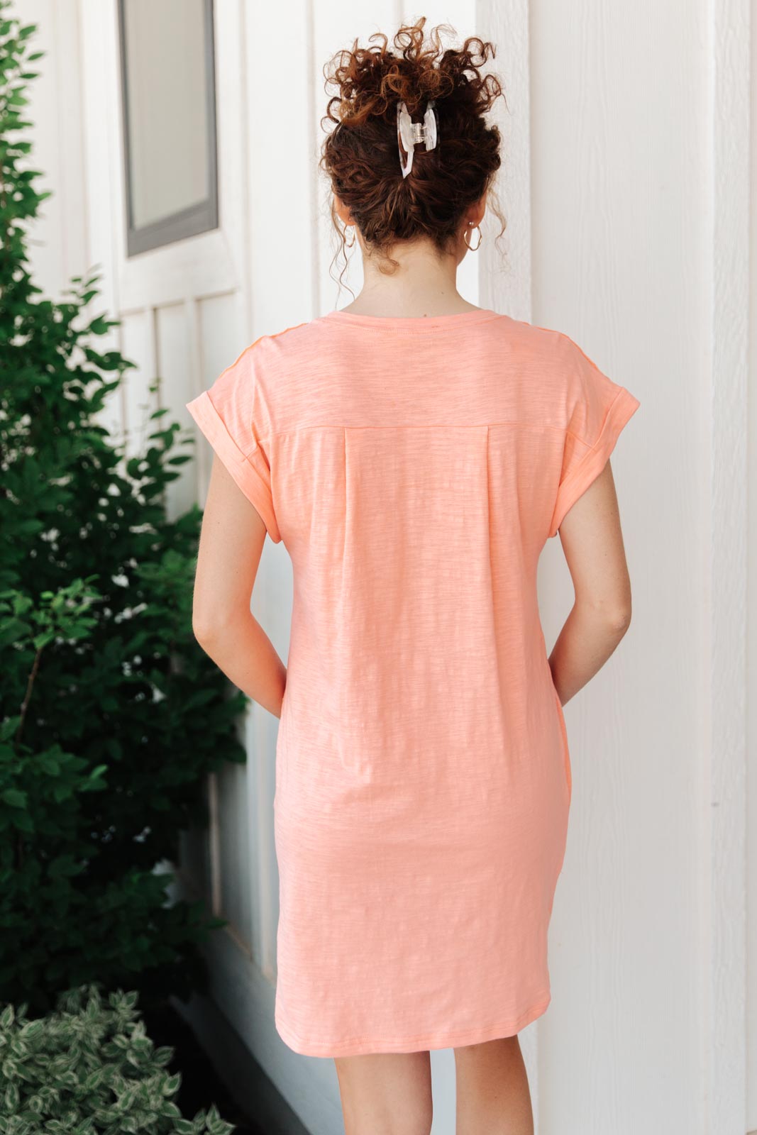 Makena Dress-Womens-Modish Lily, Tecumseh Michigan
