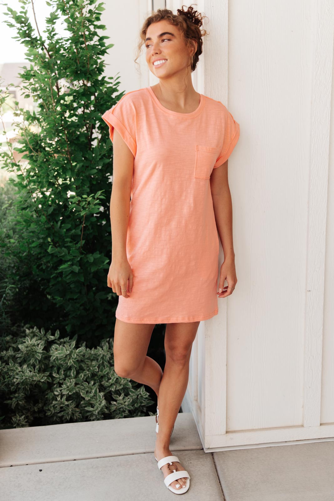 Makena Dress-Womens-Modish Lily, Tecumseh Michigan