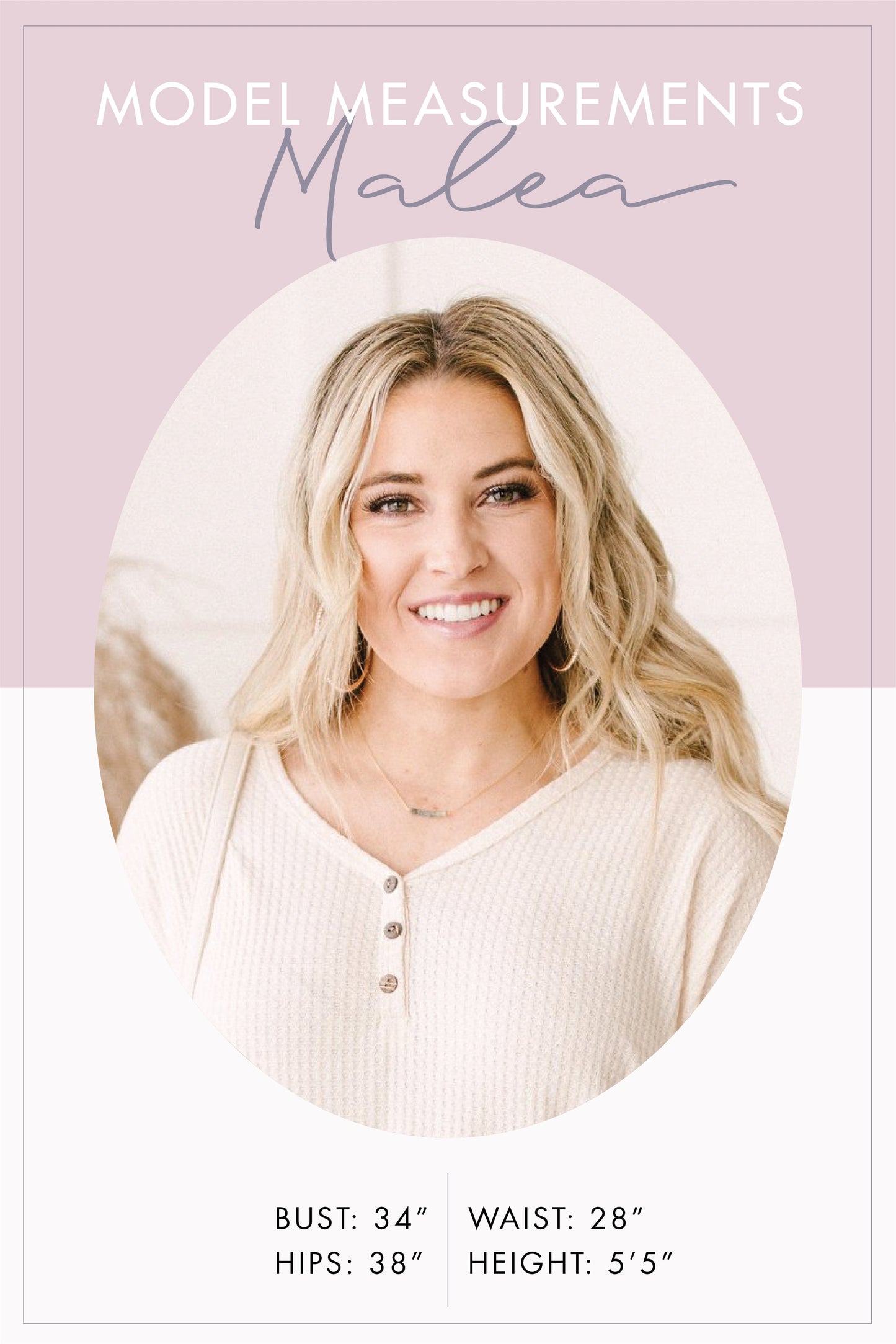 Alexis Dotted Top-Womens-Modish Lily, Tecumseh Michigan