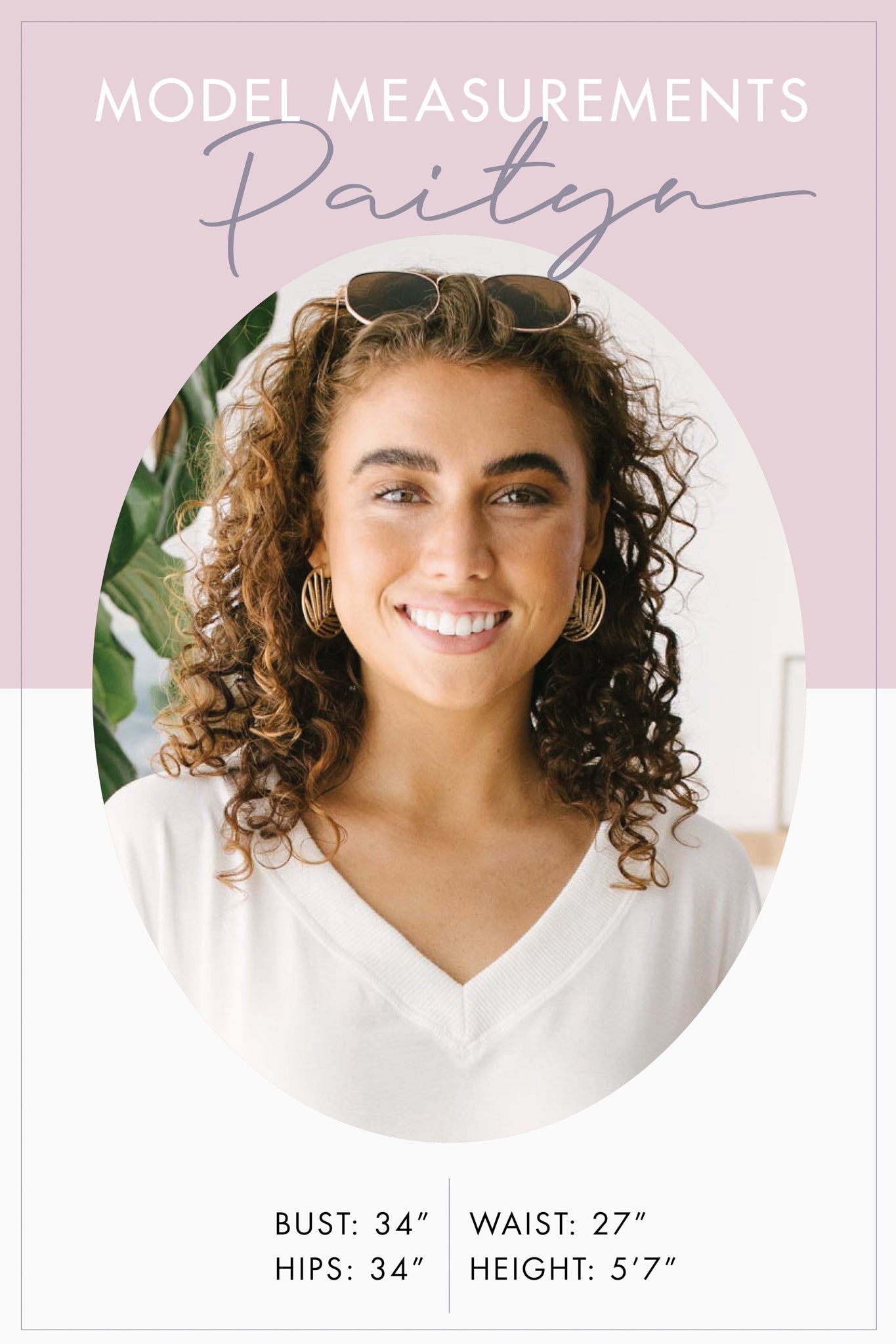 Sammy Swing Top-Womens-Modish Lily, Tecumseh Michigan