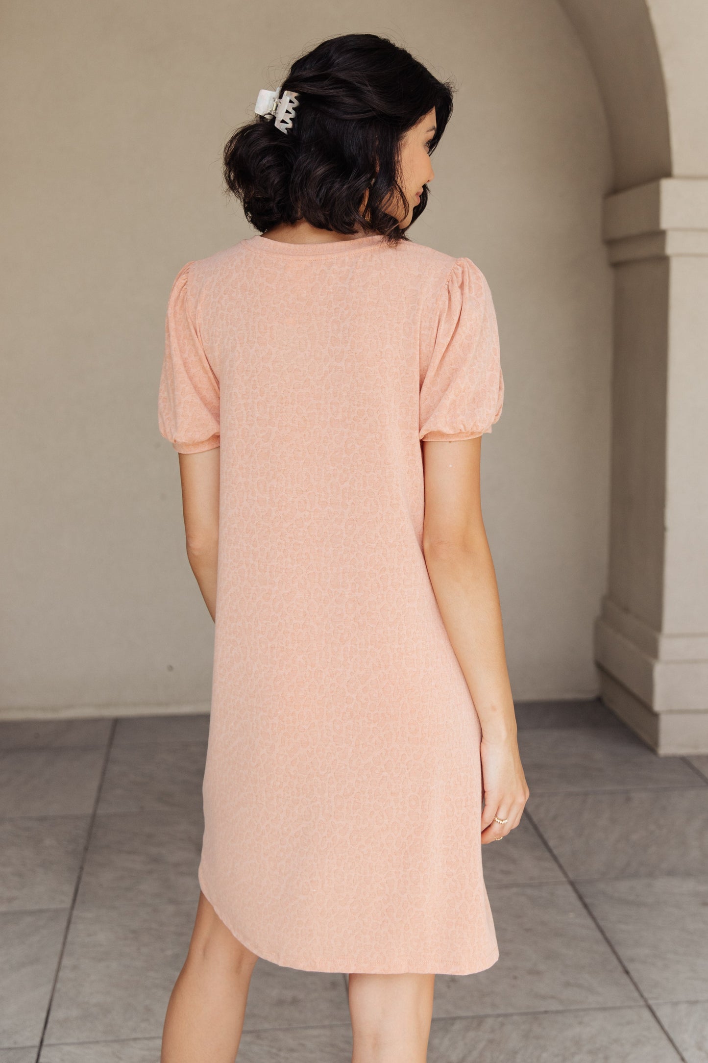 Pink And Perfect Dress-Womens-Modish Lily, Tecumseh Michigan