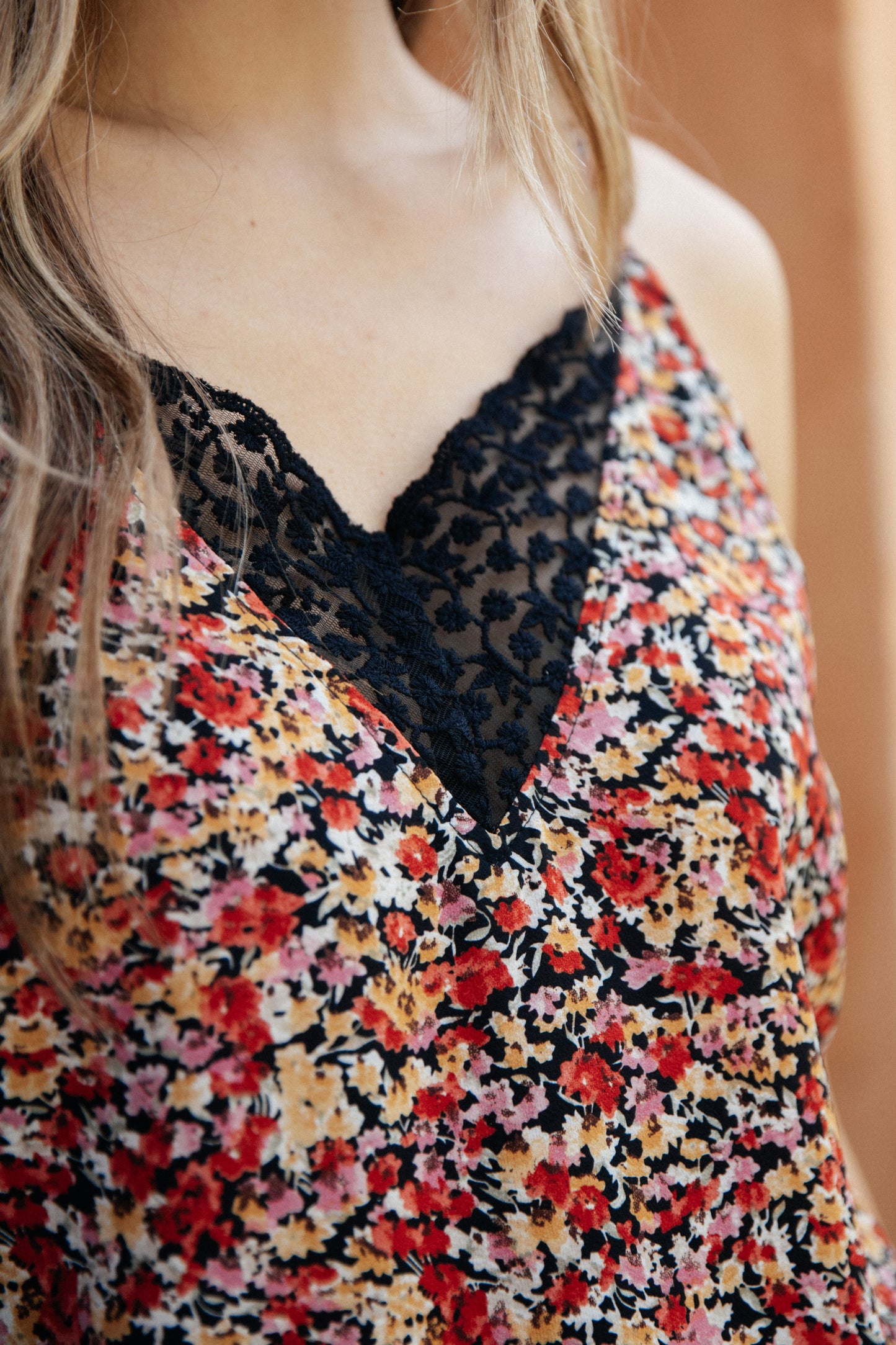 The All Seasons Tank-Womens-Modish Lily, Tecumseh Michigan