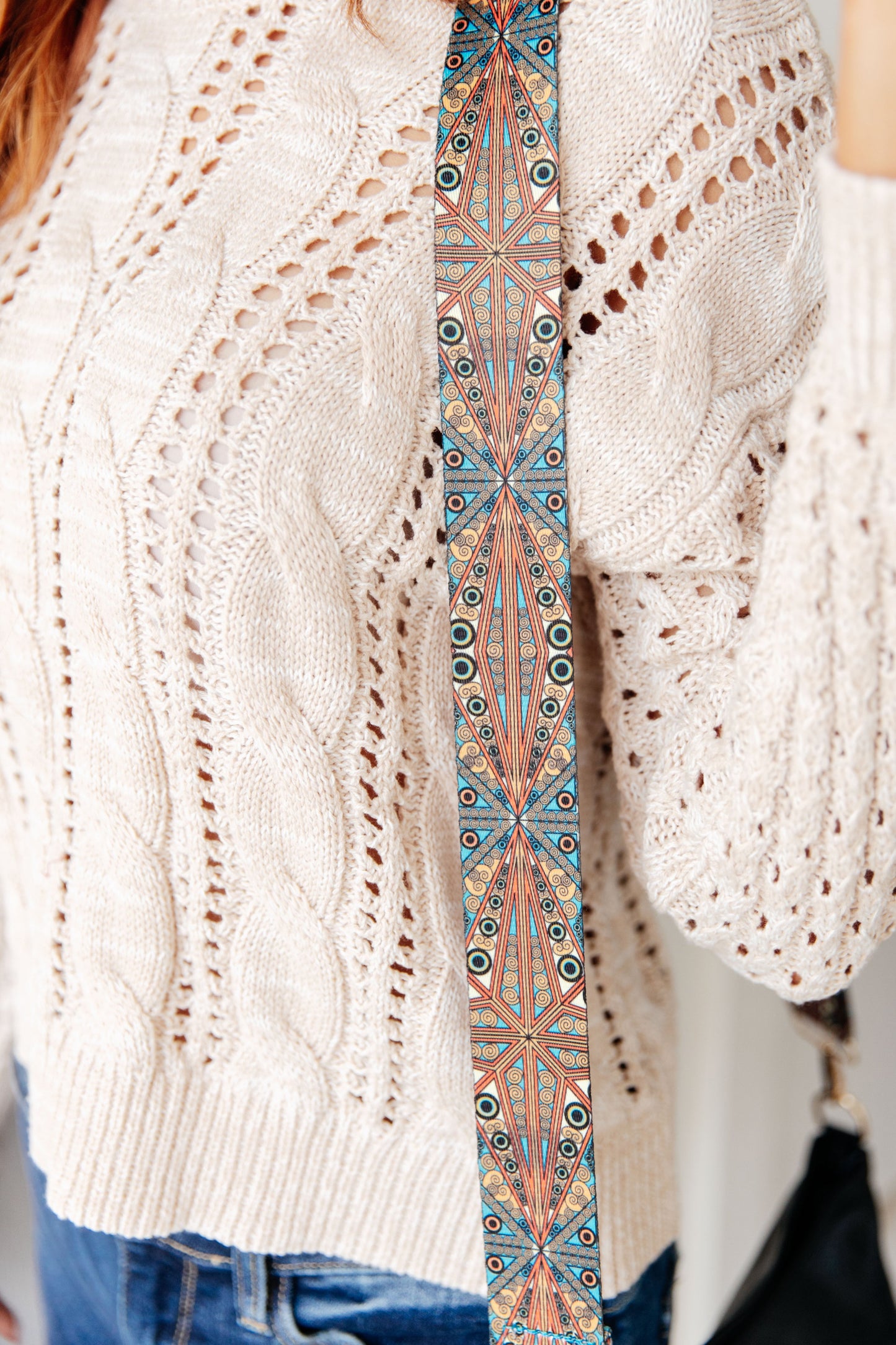 The Real Deal Tote Set-Accessories-Modish Lily, Tecumseh Michigan