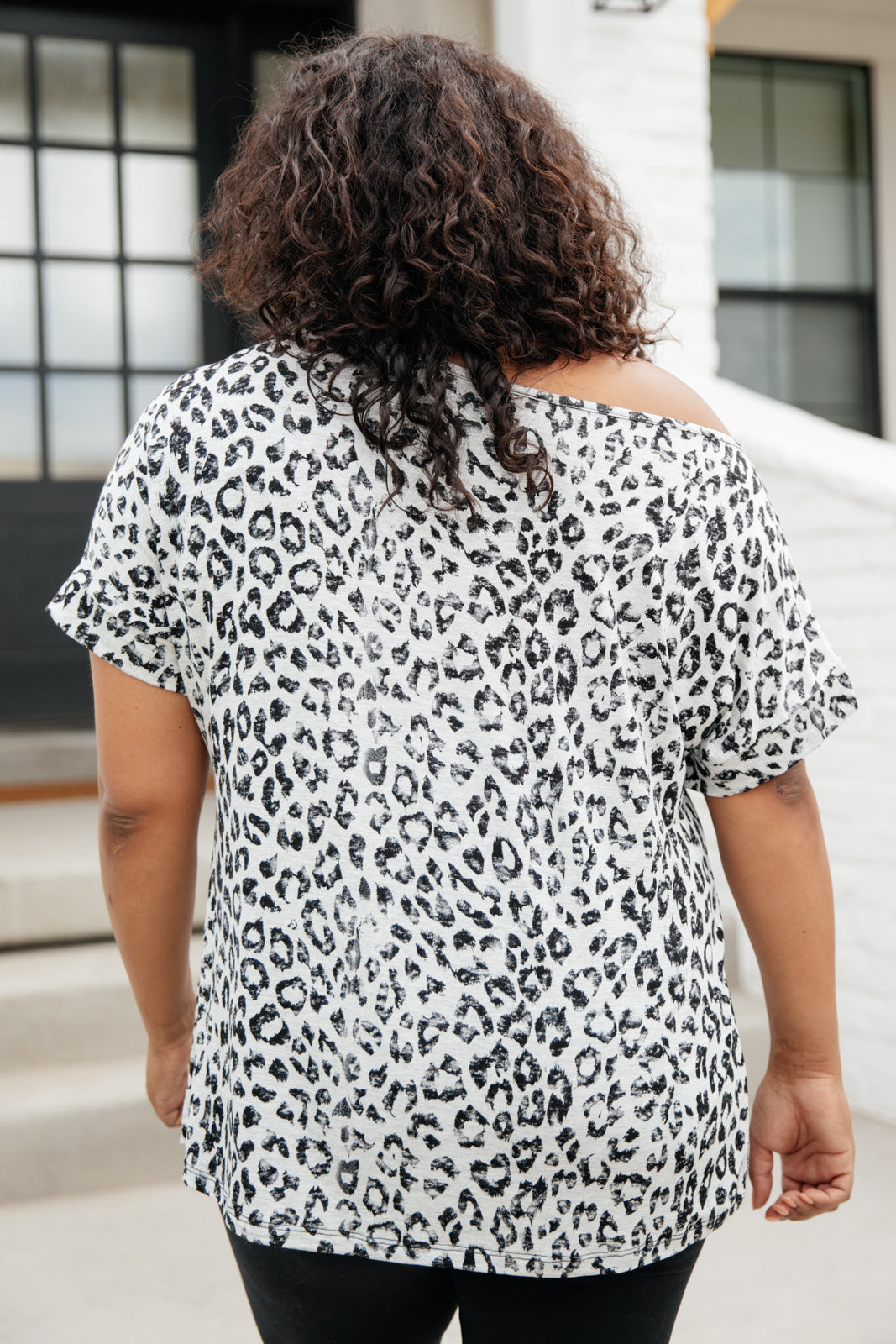 Wild Sights Top-Womens-Modish Lily, Tecumseh Michigan