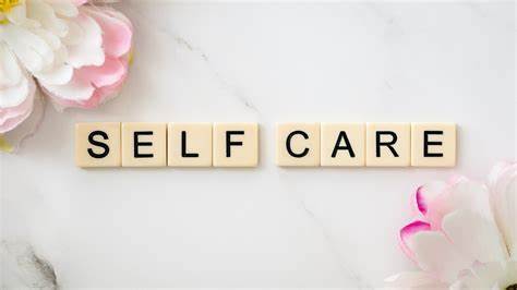 Self Care Is The Best Form Of Medicine