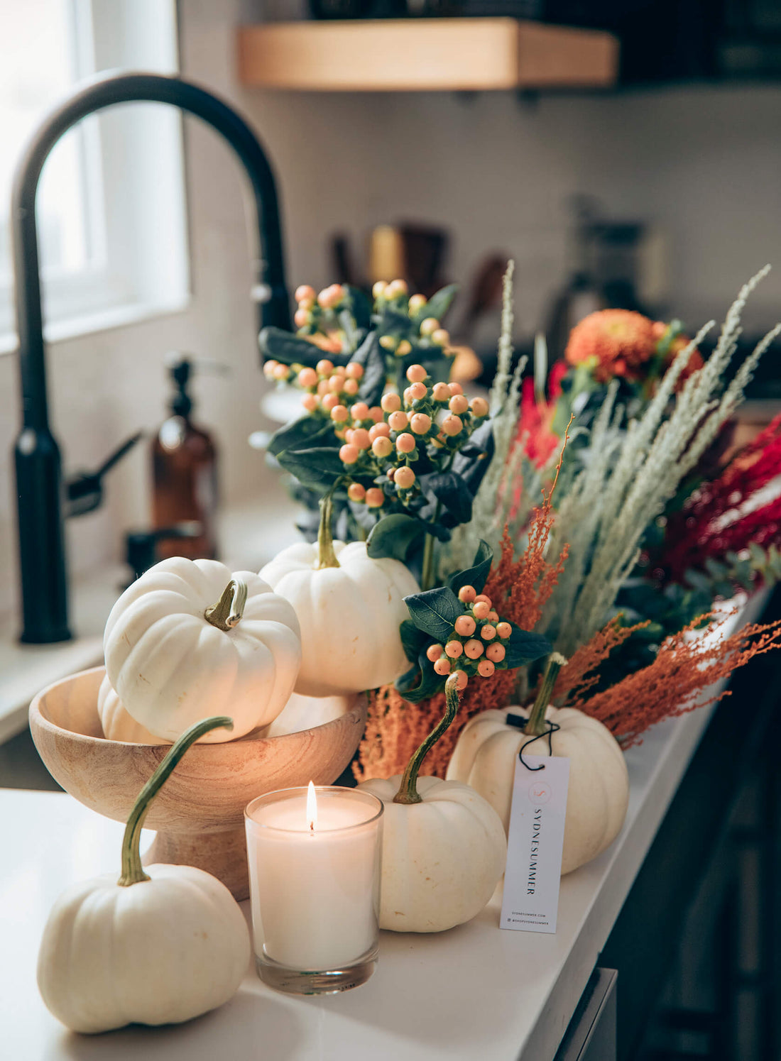 Making Your Home Cozy For Fall