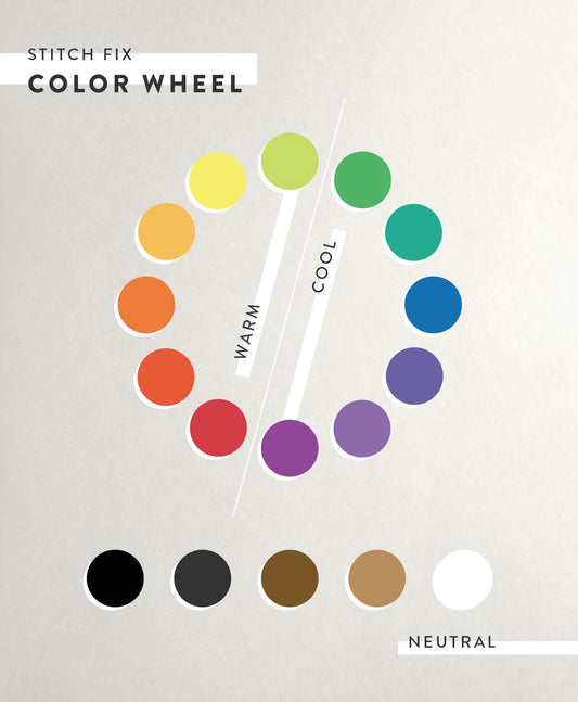 What Color Should I Wear?