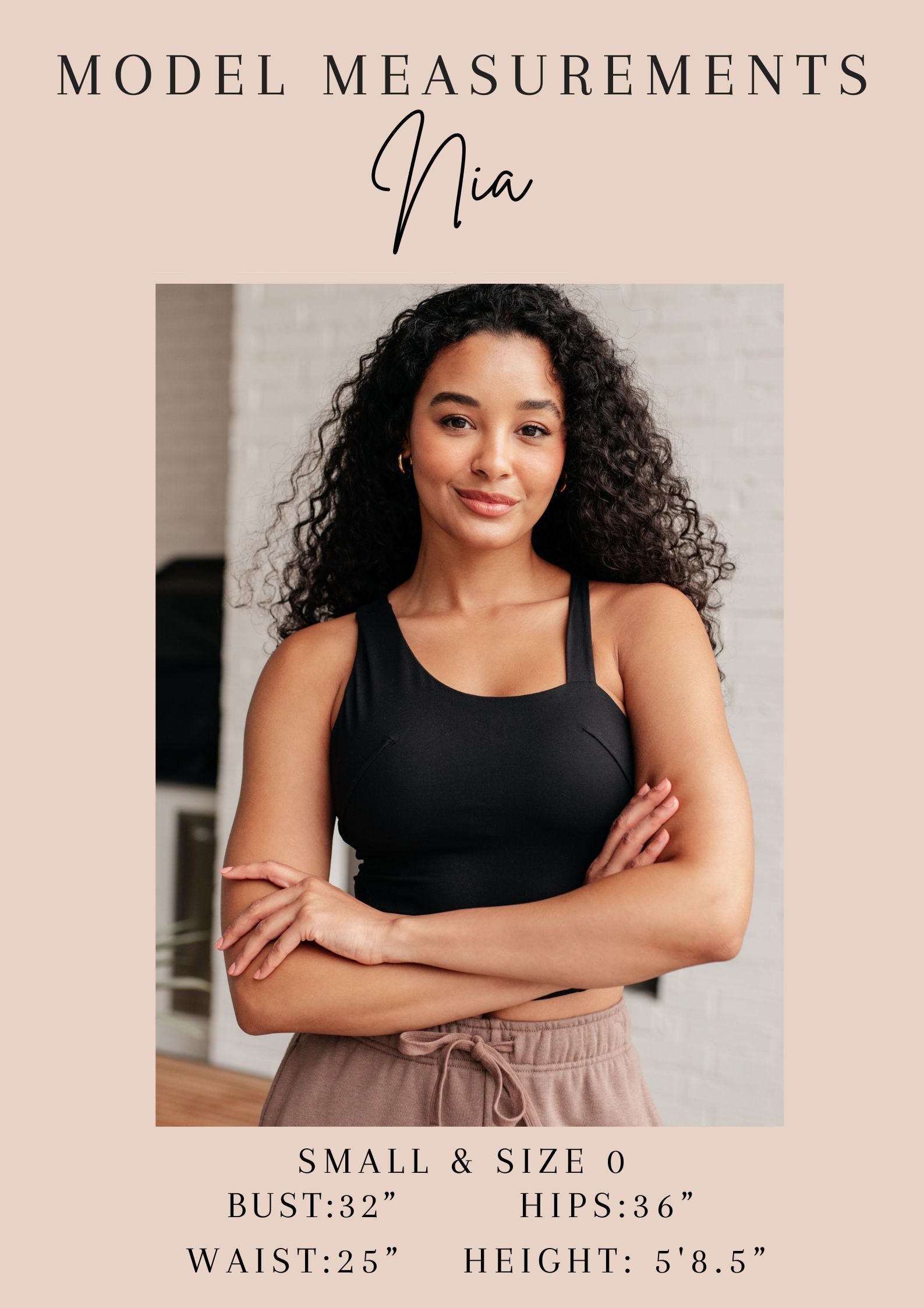 Doing it For Me Asymmetrical Tank in Black-Athleisure-Modish Lily, Tecumseh Michigan