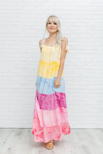 Load image into Gallery viewer, Caribbean Crush Dress-Womens-Modish Lily, Tecumseh Michigan
