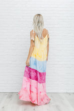 Load image into Gallery viewer, Caribbean Crush Dress-Womens-Modish Lily, Tecumseh Michigan
