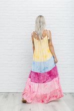 Load image into Gallery viewer, Caribbean Crush Dress-Womens-Modish Lily, Tecumseh Michigan
