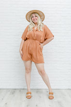 Load image into Gallery viewer, Midtown Romper-Womens-Modish Lily, Tecumseh Michigan
