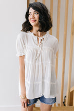 Load image into Gallery viewer, Smooth Sailing Top-Womens-Modish Lily, Tecumseh Michigan
