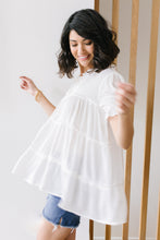 Load image into Gallery viewer, Smooth Sailing Top-Womens-Modish Lily, Tecumseh Michigan
