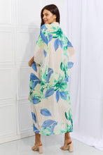 Load image into Gallery viewer, Colorful Minds Floral Kimono-Modish Lily, Tecumseh Michigan
