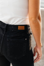Load image into Gallery viewer, Into The Wild Distressed Skinny Jeans-Womens-Modish Lily, Tecumseh Michigan
