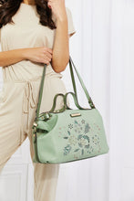 Load image into Gallery viewer, Nicole Lee USA Evolve Handbag-Modish Lily, Tecumseh Michigan
