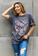Load image into Gallery viewer, &quot;Desert Road&quot; Graphic T-Shirt-Modish Lily, Tecumseh Michigan
