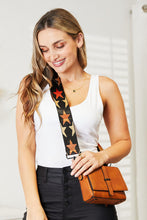 Load image into Gallery viewer, SHOMICO PU Leather Wide Strap Crossbody Bag-Modish Lily, Tecumseh Michigan
