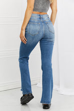 Load image into Gallery viewer, RISEN Iris High Waisted Flare Jeans-Modish Lily, Tecumseh Michigan
