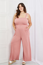 Load image into Gallery viewer, Only Exception Striped Jumpsuit-Modish Lily, Tecumseh Michigan

