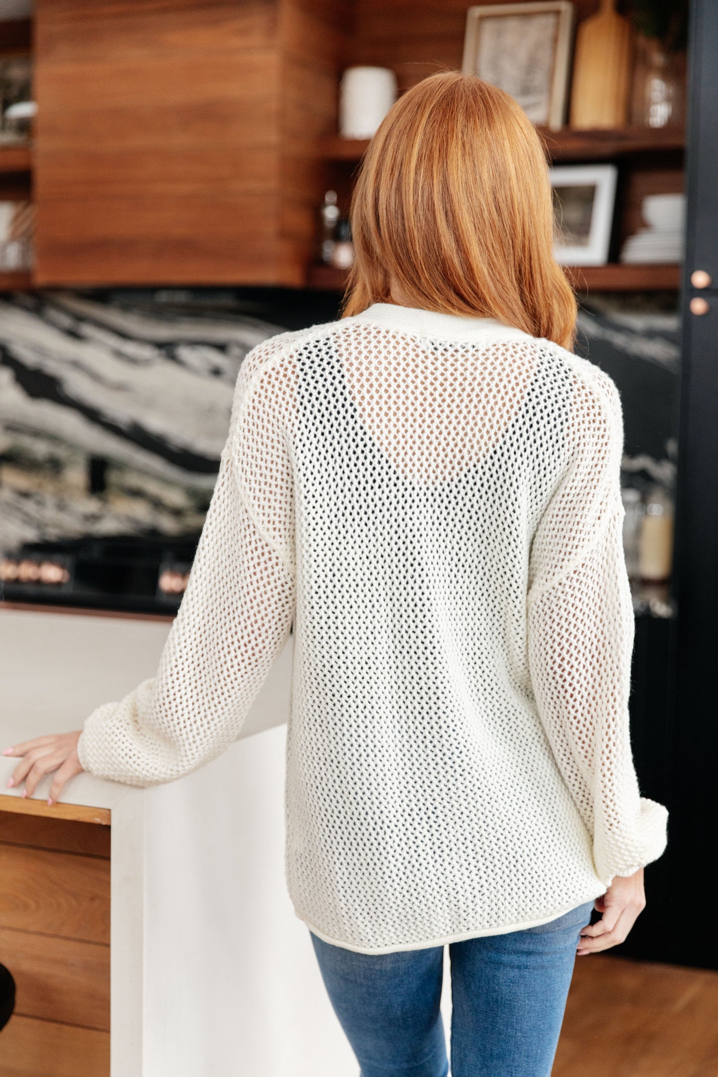 Cozy Cottage Cardigan-Womens-Modish Lily, Tecumseh Michigan